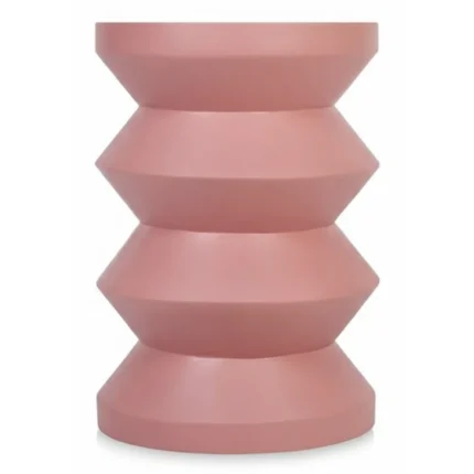 BOUT DE CANAPÉ - ROSE