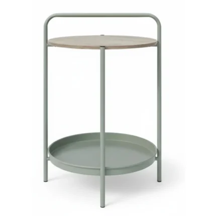 BOUT DE CANAPÉ - VERT