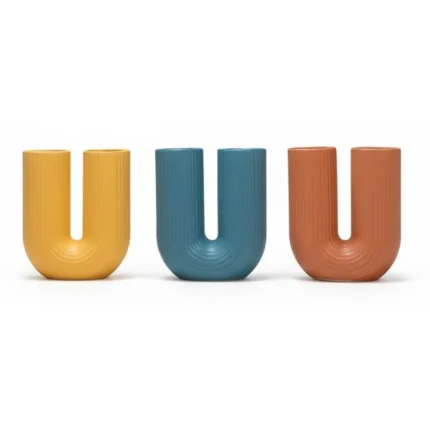 VASE YOU - MULTICOLOR