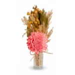 MINI BOUQUET - ROSE