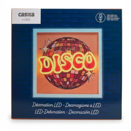 DECO MURALE - DISCO