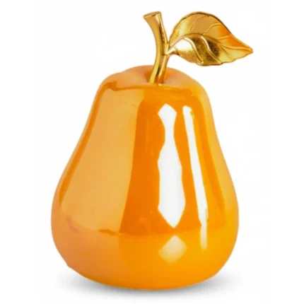 POIRE QUEUE - DORÉE