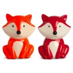 TIRELIRE - RENARD