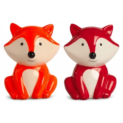 TIRELIRE - RENARD