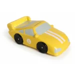 TIRELIRE - VOITURE COURSE
