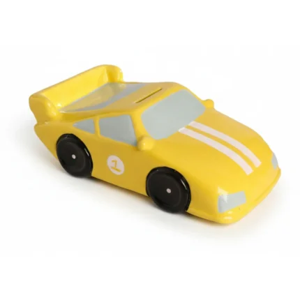 TIRELIRE - VOITURE COURSE