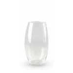 VASE OVALE - HAUTEUR