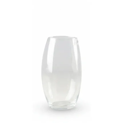 VASE OVALE - HAUTEUR
