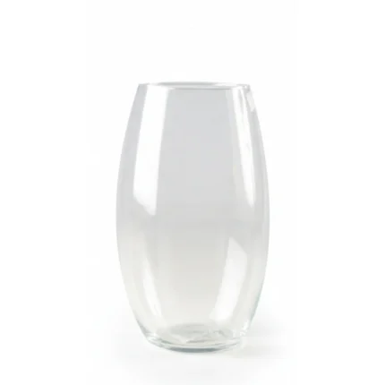 VASE OVALE - HAUTEUR