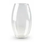 VASE OVALE - HAUTEUR