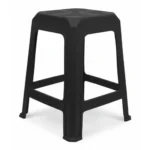 TABOURET - NOIR