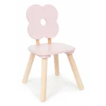 CHAISE DOUCEUR - FLEUR