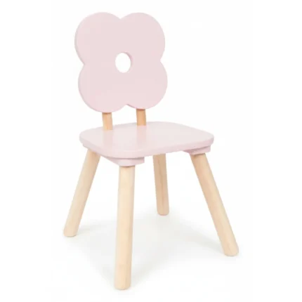 CHAISE DOUCEUR - FLEUR