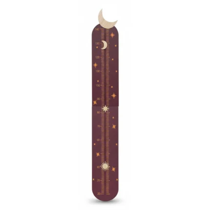 TOISE BOIS NOMADE - 140 CM