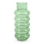 VASE NIKKY 35 CM - VERT