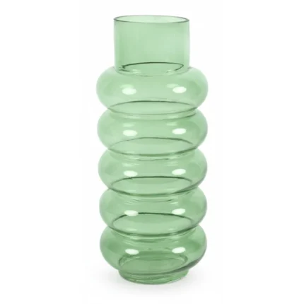 VASE NIKKY 35 CM - VERT