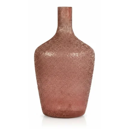 VASE MLOLUSI 38 CM - CUIVRE
