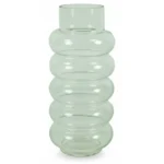 VASE NIKKY 35 CM - VERT