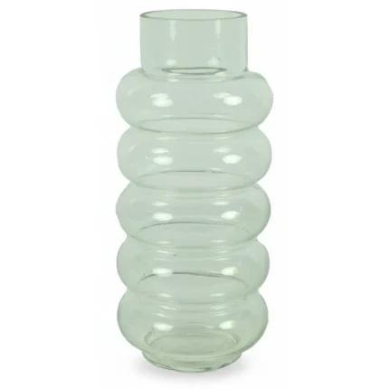 VASE NIKKY 35 CM - VERT