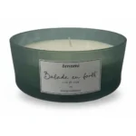 BOUGIE BALADE FORÊT - 380 GRAMMES