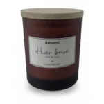 BOUGIE HIVER BOISE - 280 GRAMMES