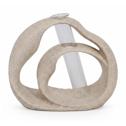 SCULTURE - SABLE