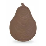 VIDE POCHE POIRE - BOIS DE HETRE