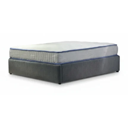MATELAS + SOMMIER 160 X 200 CM - CONFORT