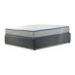 PACK MATELAS + SOMMIER 140 X 190 CM