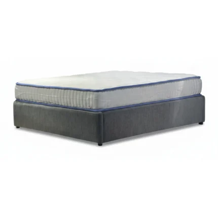 PACK MATELAS + SOMMIER 140 X 190 CM