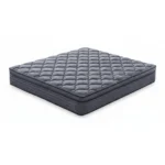 MATELAS + SOMMIER 160 X 200 CM - CONFORT +