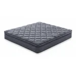 MATELAS + SOMMIER 180 X 190 CM - CONFORT +