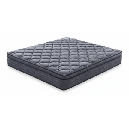 MATELAS + SOMMIER 180 X 190 CM - CONFORT +