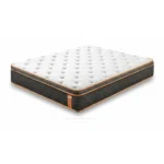 MATELAS MOUSSE À MÉMOIRE DE FORME - 160 X 200 CM