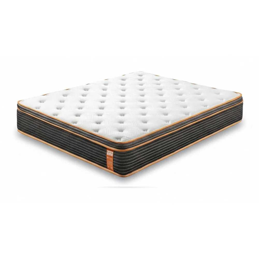 ai-product-image-169359-1772275895 MATELAS MOUSSE À MÉMOIRE DE FORME - 160 X 200 CM – Image 1