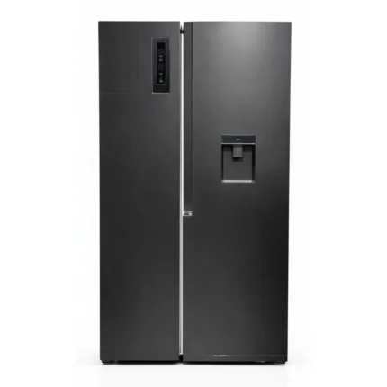 REFRIGERATEUR SIDE BY SIDE - ICESTREAM