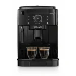MACHINE EXPRESSO AUTOMATIQUE MAGNIFICA S BROYEUR - NOIR - DE'LONGHI