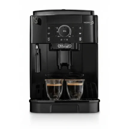 MACHINE EXPRESSO AUTOMATIQUE MAGNIFICA S BROYEUR - NOIR - DE'LONGHI
