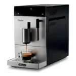 MACHINE EXPRESSO BROYEUR DIADEMA 19 BARS PANNEAU LED - SILVER - ARIETE
