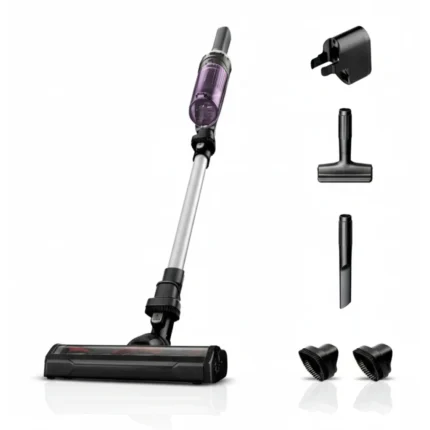 ASPIRATEUR BALAI SANS FIL X-NANO ESSENTIAL LONGUE AUTONOMIE - ROWENTA