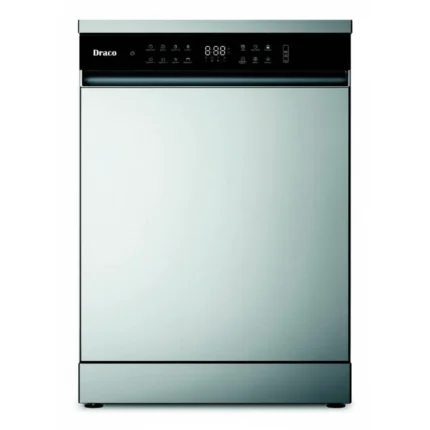 LAVE VAISSELLE 15 COUVERTS GRIS - DRACO