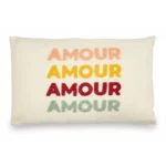 COUSSIN 30 X 50 - AVEC BOUCLETTE - PLAYGROUND