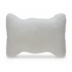 COUSSIN ELSA 46 X 33 - BLANC