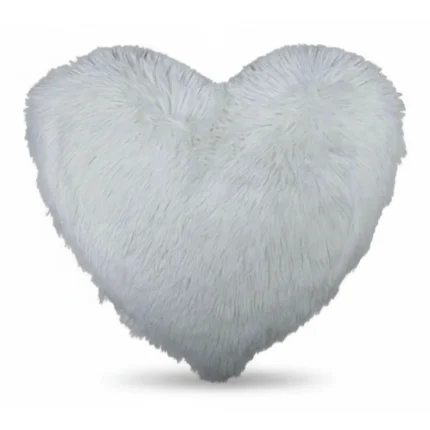 COUSSIN 45 X 45 - SHEEP HEART