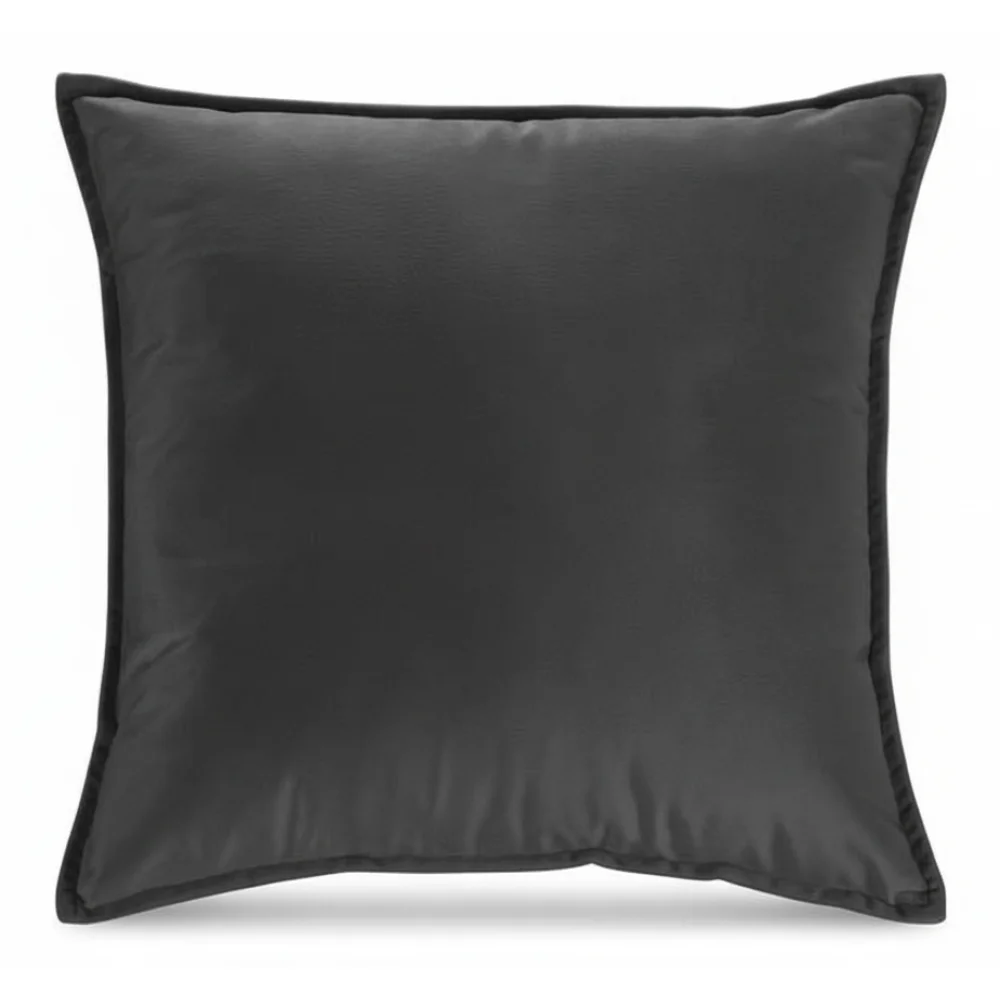 AI Generated Product Image COUSSIN 40 X 40 CM - 100% POLYESTER - VELVETIC – Image 1