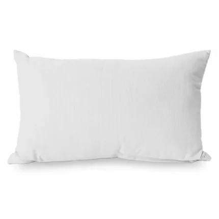COUS. SARA 50 X 30 - BLANC