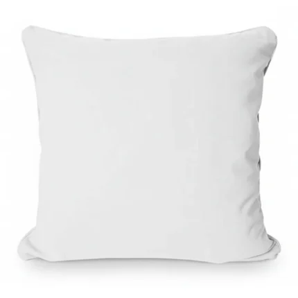 COUS. SARA 50 X 50 - BLANC
