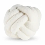 COUSSIN D28 CM - 100% POLYESTER - LOMOCO FJORD