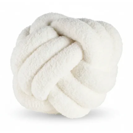 COUSSIN D28 CM - 100% POLYESTER - LOMOCO FJORD