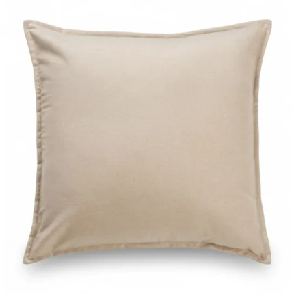 COUSSIN ELINE 45 X 45 CM - BEIGE